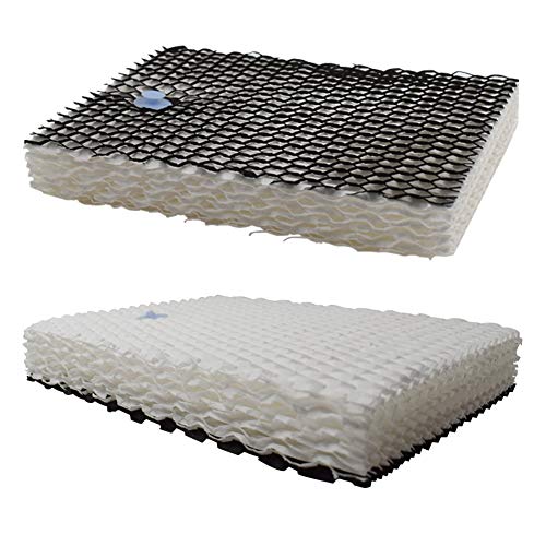 8 Pack HWF100 Humidifier Filter E Compatible with Holmes HM630
