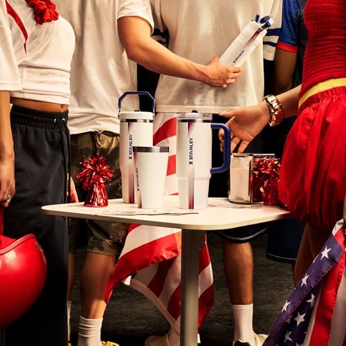 IceFlow 2.0 Flip Straw Tumbler
