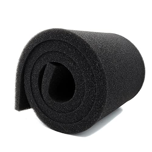 Aquarium Filter Media Foam Material Cut to Fit