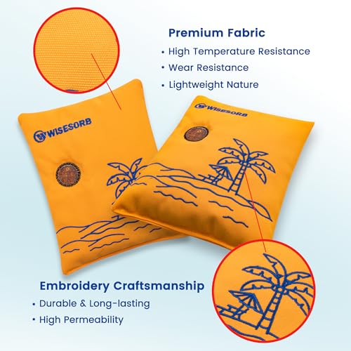 500g 2pcs Rechargeable Car Dehumidifier Moisture Absorbers Bags (2 Count)