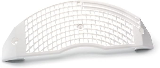 W11086603 Dryer Lint Screen Grille for Whirlpool Kenmore Maytag KitchenAid, Dryer Lint Housing Cover Replaces AP6048047 8299979 4534131 8563756 8578176 PS12070617