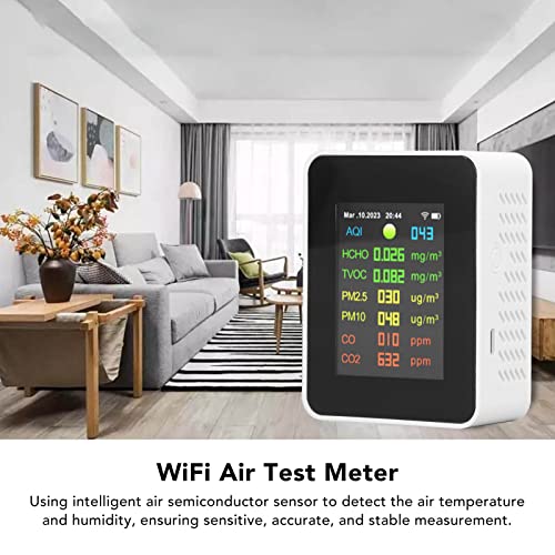 Air Quality Monitor Gen