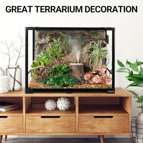 REPTIZOO Reptile Humidifier Fogger