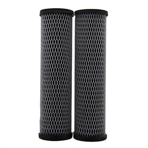 Carbon Wrap Water Filters for TO1 (2 Count)