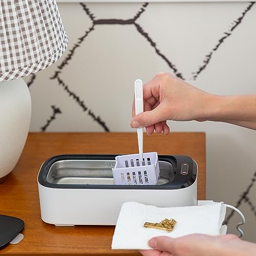 UV C Ultrasonic Cleaner