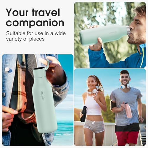 S1 Max 33oz Insulated Stainless Steel Self