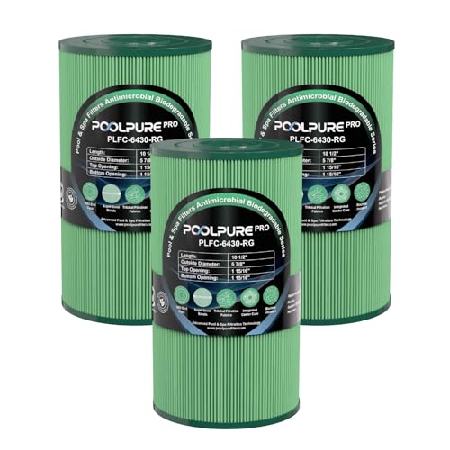 C-6430-RG Spa Filter Replaces PWK30-M, Watkins 31489