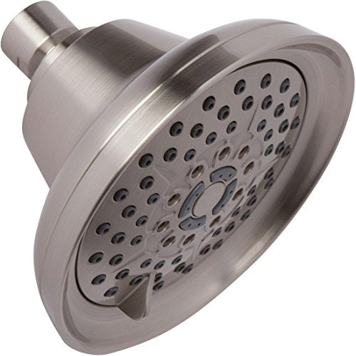 Massage Shower Head With Mist