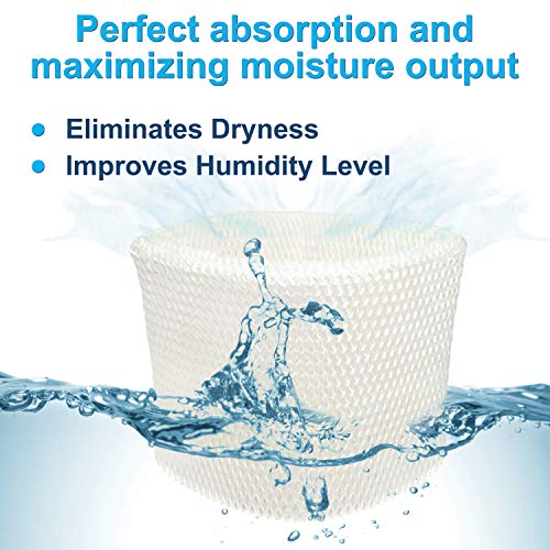 HWF75 HWF72 Wick Filter for Holmes HM3500