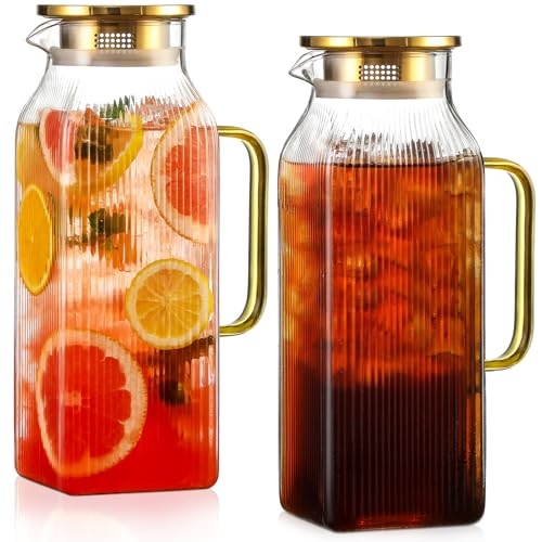 2 Pack 2 Liter (2 Count)