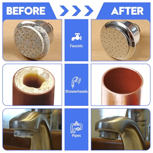 Electronic Water Descaler