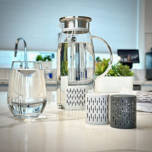 Jumbo Alkaline Water Infuser