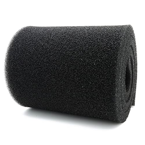Aquarium Filter Media Foam Material Cut to Fit