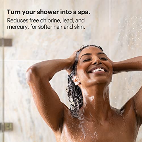 Shower Filter VivaSpring