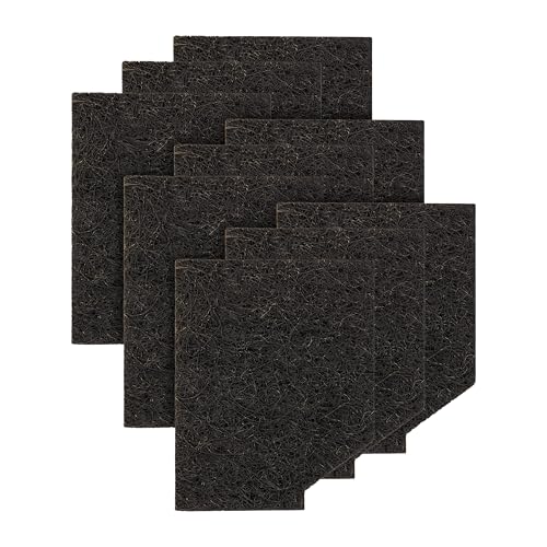 Genuine EcoRenew Filter Cartridges (9 Count)