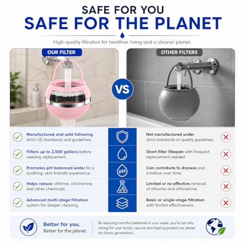 Bathtub Filter