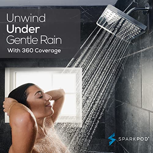 Rain Shower Head