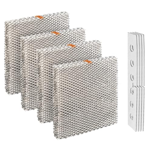 P1101045 10 Humidifier Water Panel Evaporator Replacement Compatible with Aprilaire H510EZ1A 4793 Humidifier Filter or 500 500A 500M 558 110 220 9 1