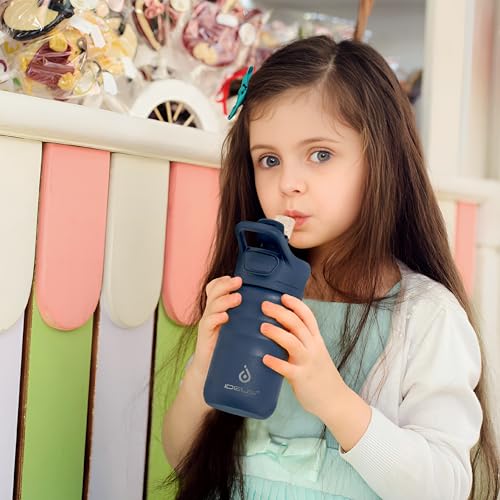 Insulated Water Bottle 12oz
