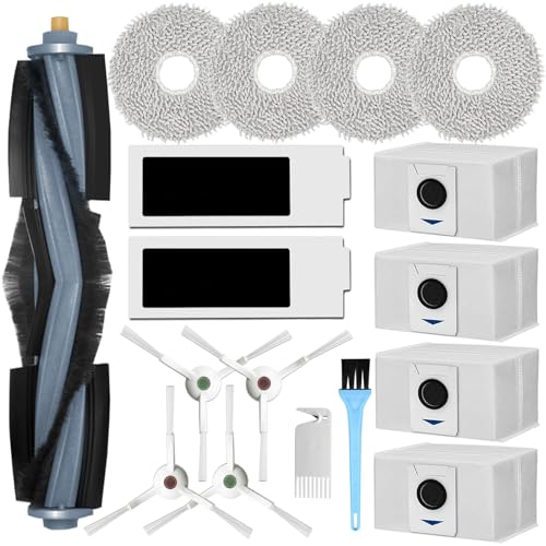 Accessories Kit for Ecovacs Deebot T20 Omni