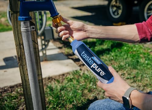 Tastepure RV Water Filter
