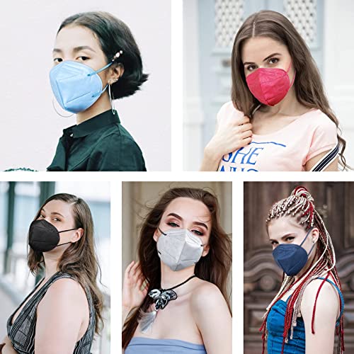 KN95 Face Mask (30 Count)