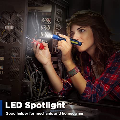 Rechargeable Pen Light