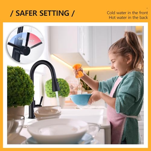 Kitchen Faucet