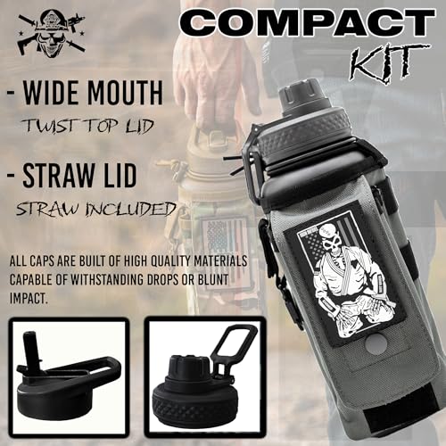 Battle Bottle