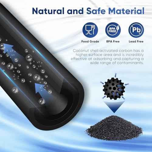 PRO 5231JA2006A NSF (3 Count)