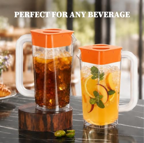 2 Pack 2 Liters (2 Count)