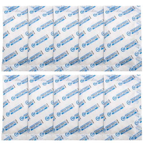 30p 20g Silica Gel Packets