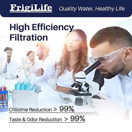 Faucet Water Filter Replacement for Pur® Plus RF9999® RF3375 (3 Count)