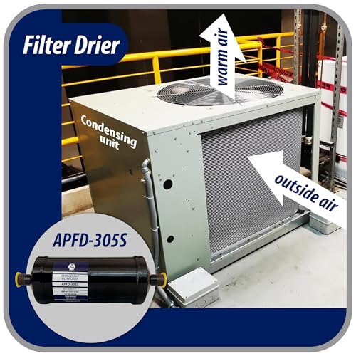 Appli Parts APFD