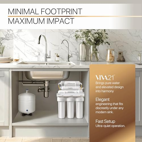 Reverse Osmosis System