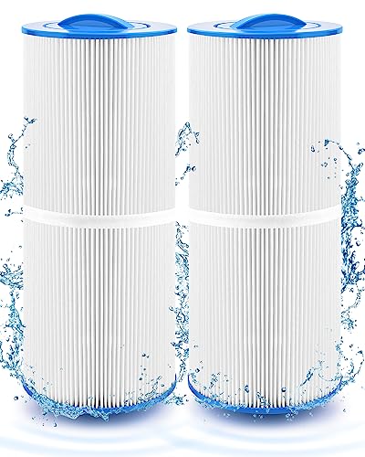 Spa Filter Replaces for Unicel 6CH