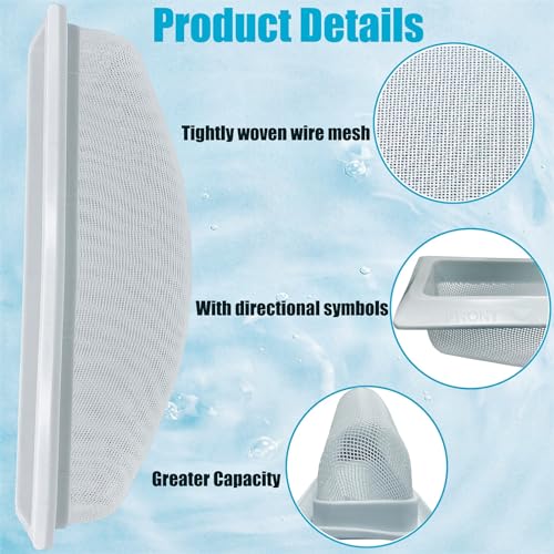 131359602 131152700 Dryer Lint Screen Filter