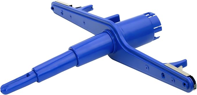 5304518927 154567702 Dishwasher Lower Wash Arm Assembly for Kenmore Electrolux Dishwasher Bottom Lower Spray Arm AP6810011,154567701