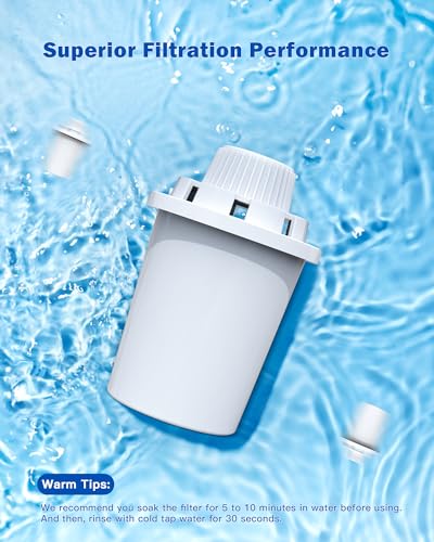 Water Fountain Replacement Filters
