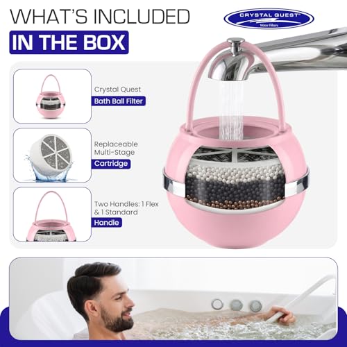 Bathtub Filter