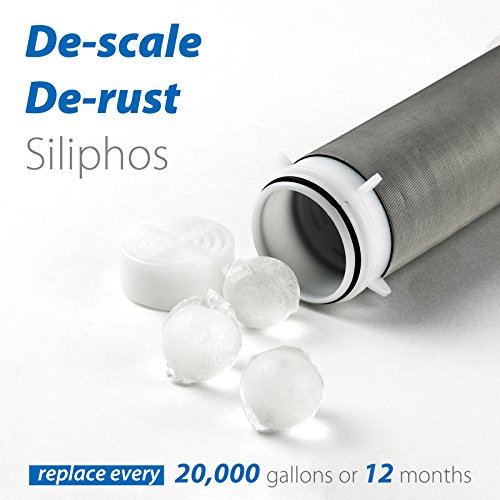 FWSP200SL Filter Replacement Cartridge