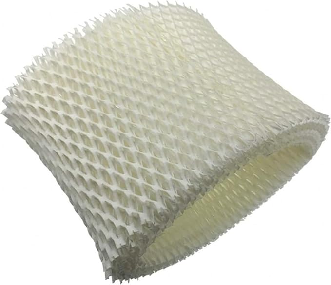 Humidifier Filter C Compatible with Honeywell HC-888N, HC-888, Wicking Filters Replacement Pack of 2