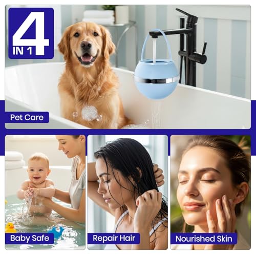 Bathtub Filter