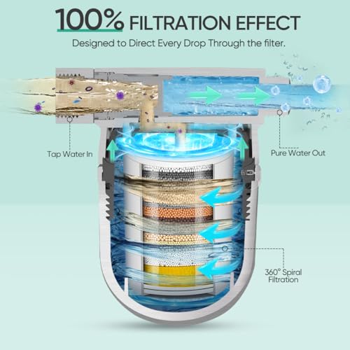 Shower Filter