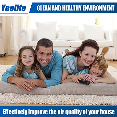 HWF65 Humidifier Filter Compatible with Holmes Humidifier Filter