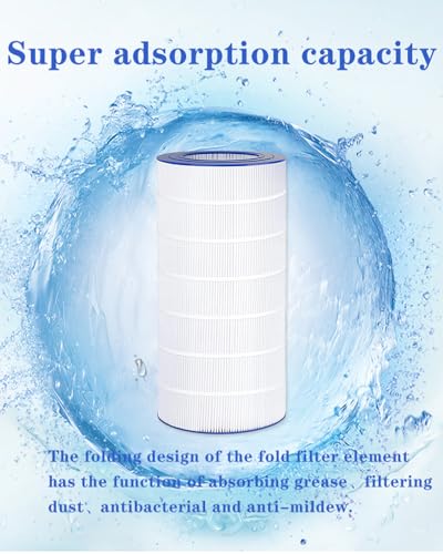 Pool Filter 175 sq. ft Cartridge