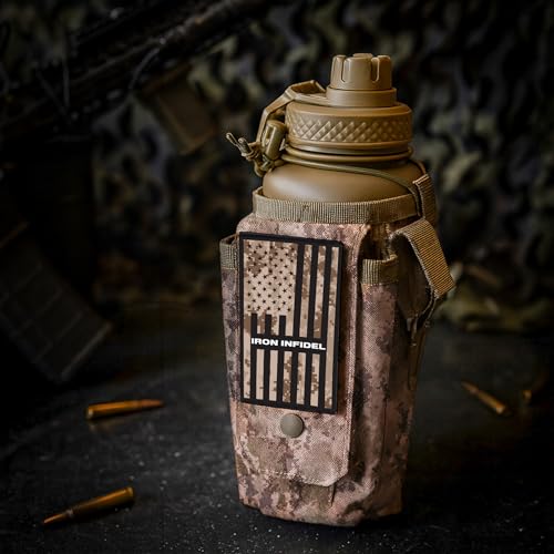 Battle Bottle