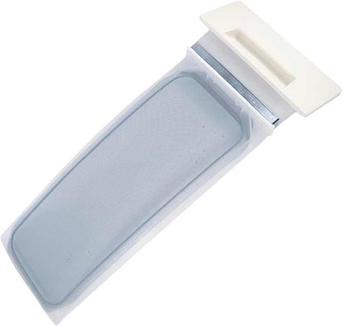 8558459 Dryer Lint Screen replacement fits for Whirlpool Maytag Kenmore Roper 8557882, 8559787, 8565972, AP6023930, ER8557882, PS898444, PS11757278, W10641634, and W10717210.