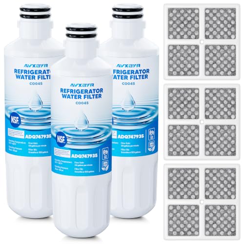 LRFLC2706S LF29H8330S (3 Count)