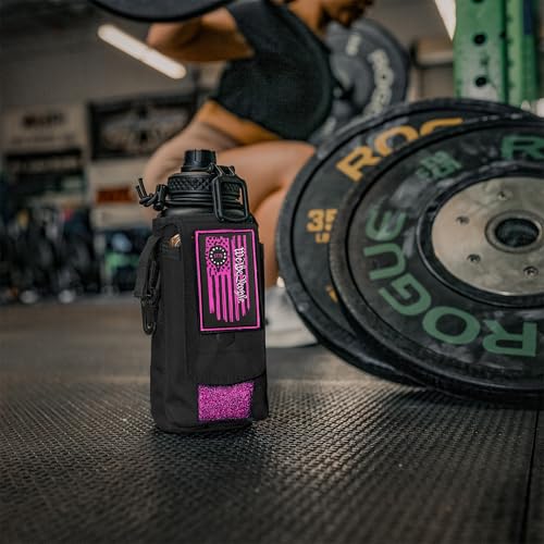 Battle Bottle